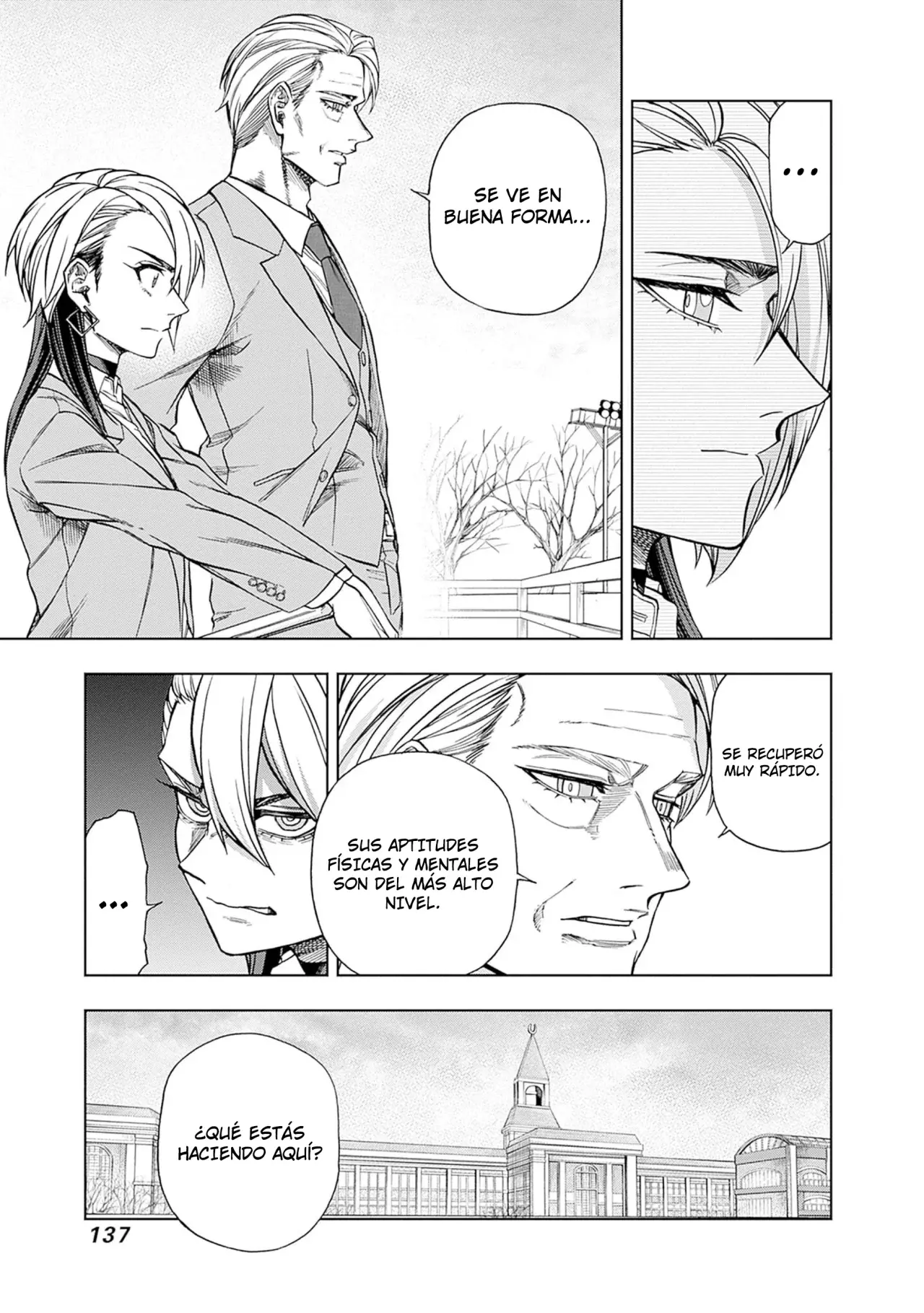 Read Uma Musume Cinderella Gray (ES) Manga Online