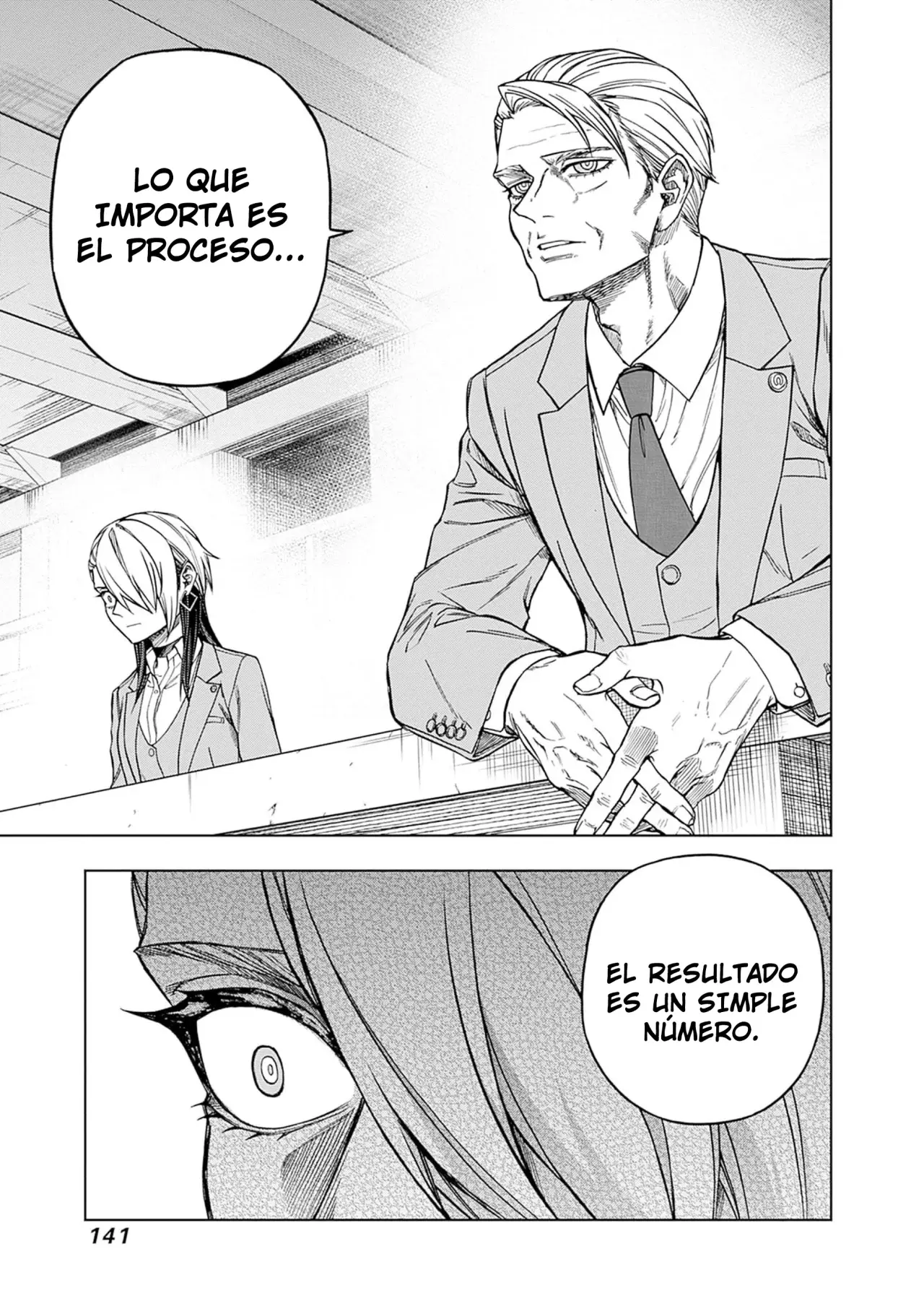 Read Uma Musume Cinderella Gray (ES) Manga Online