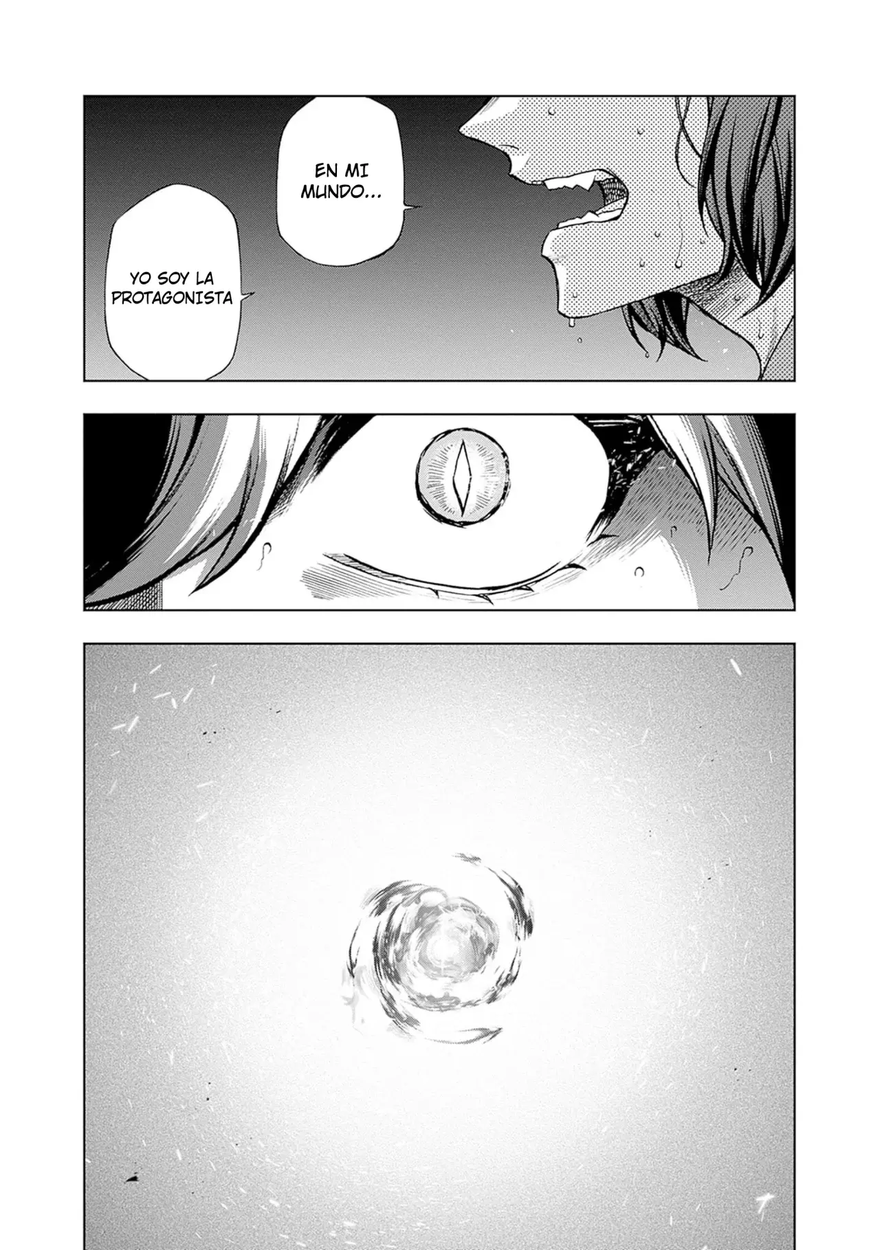 Read Uma Musume Cinderella Gray (ES) Manga Online