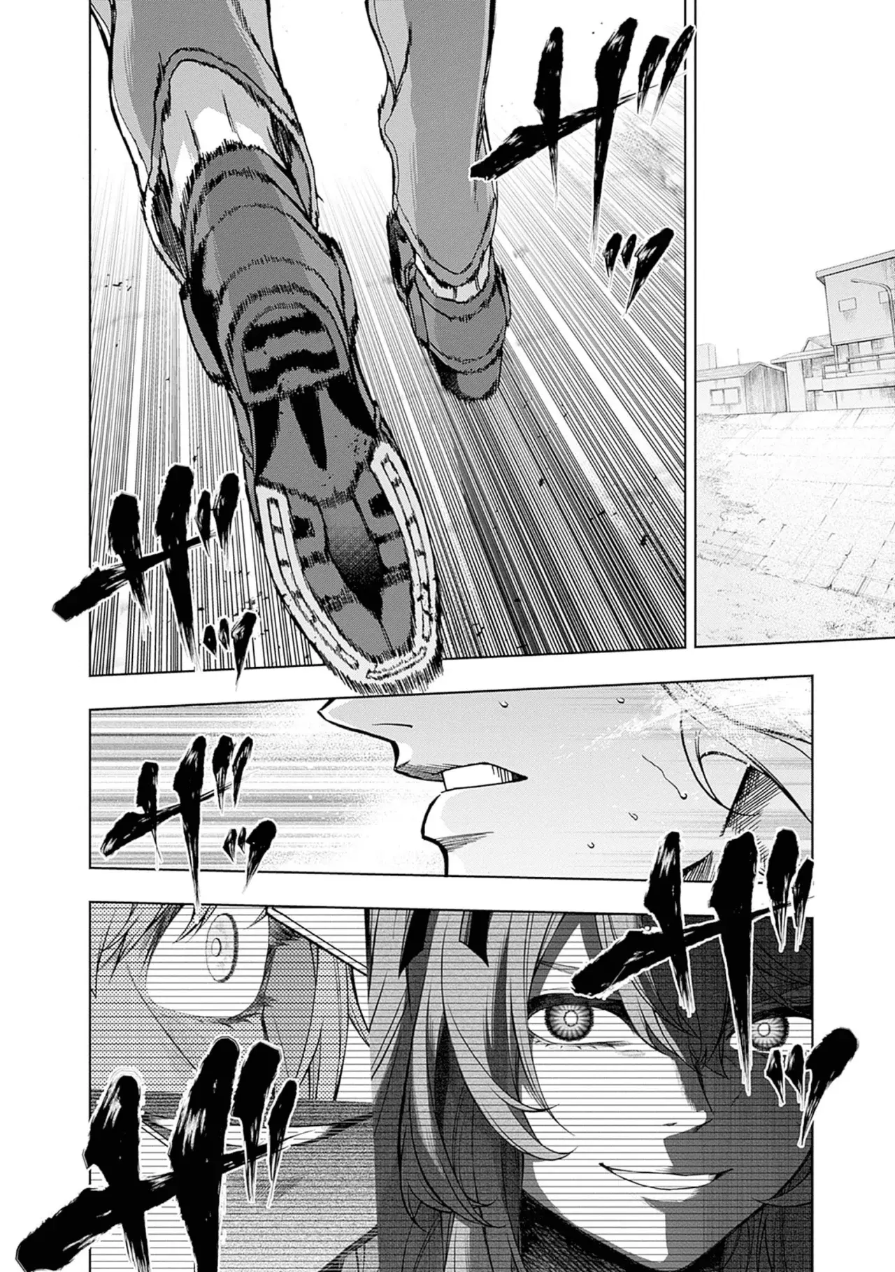 Read Uma Musume Cinderella Gray (ES) Manga Online