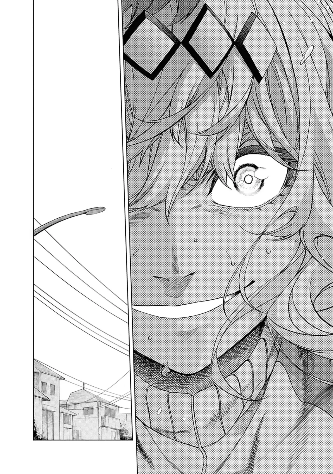 Read Uma Musume Cinderella Gray (ES) Manga Online