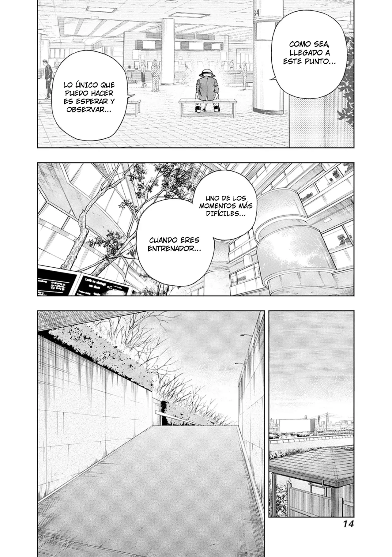 Read Uma Musume Cinderella Gray (ES) Manga Online