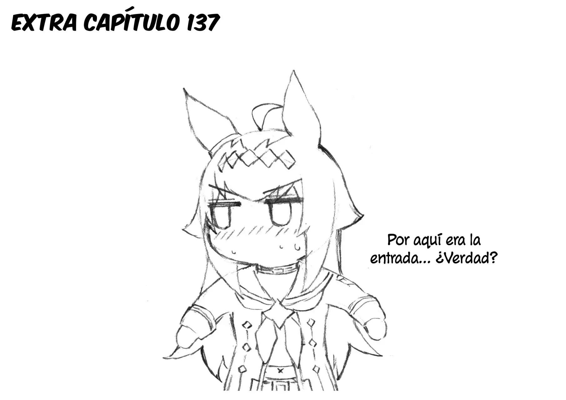 Read Uma Musume Cinderella Gray (ES) Manga Online