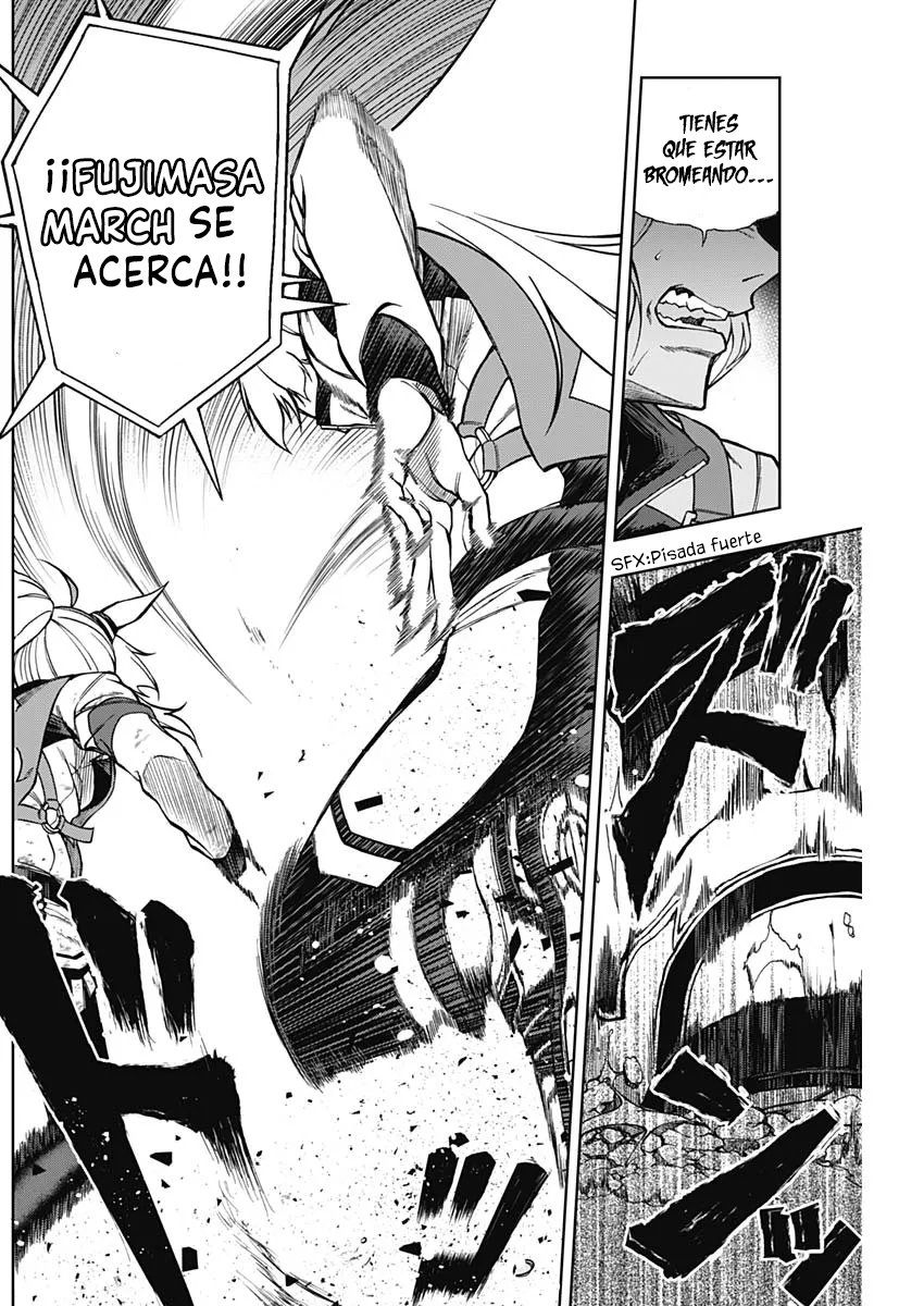 Read Uma Musume Cinderella Gray (ES) Manga Online