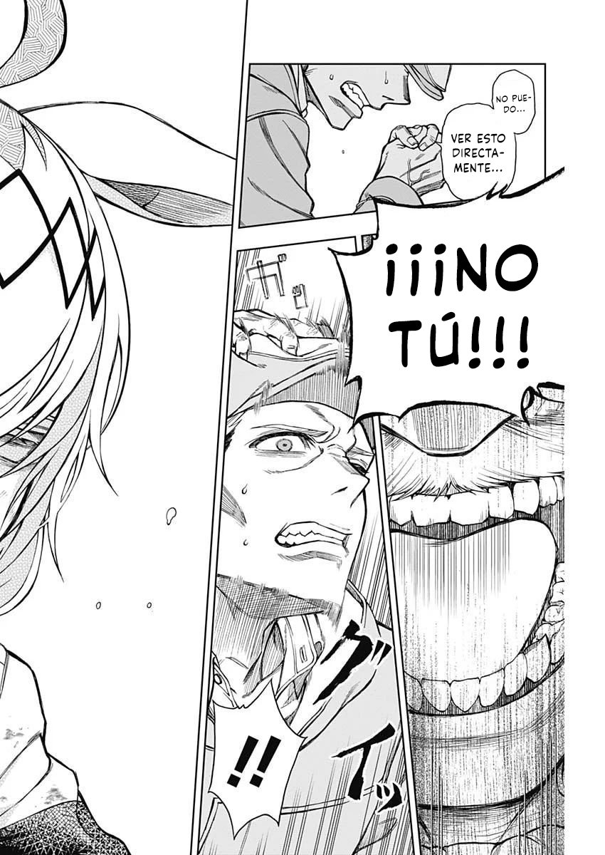 Read Uma Musume Cinderella Gray (ES) Manga Online