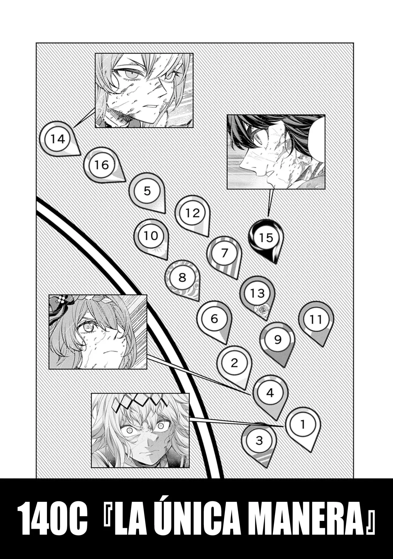 Read Uma Musume Cinderella Gray (ES) Manga Online