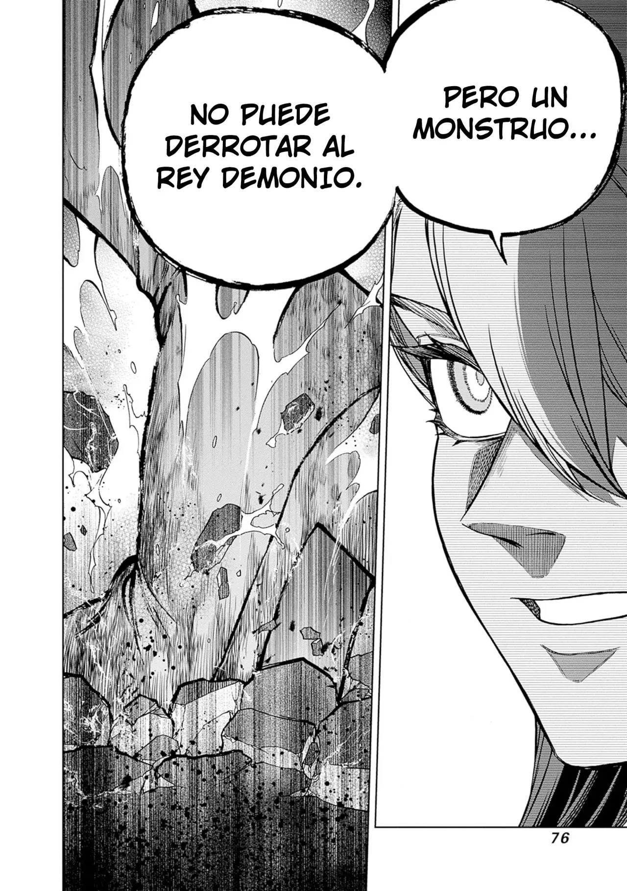 Read Uma Musume Cinderella Gray (ES) Manga Online