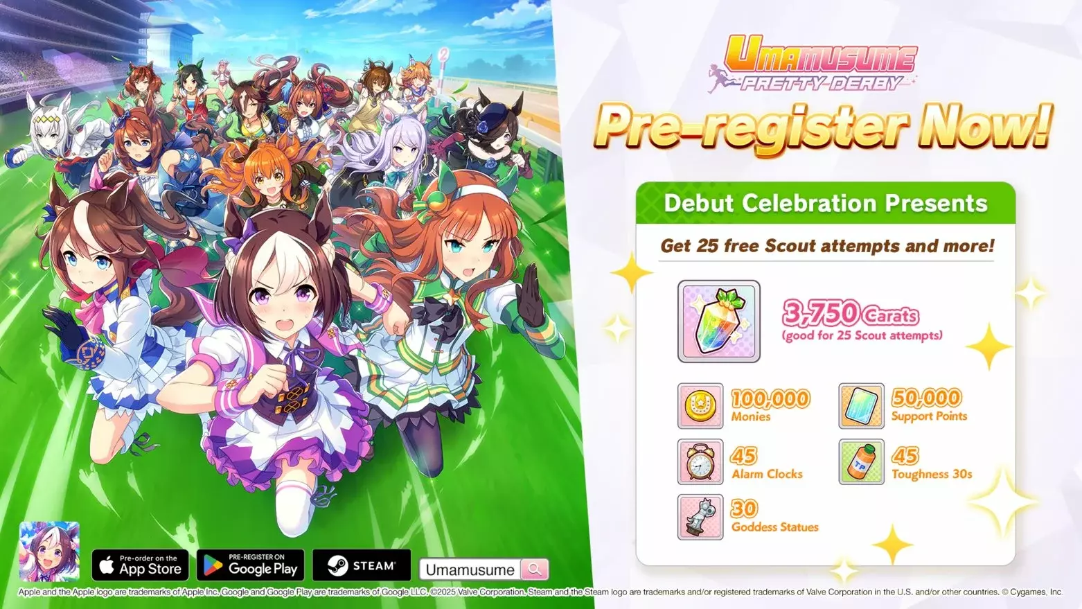 Read Uma Musume Cinderella Gray (ES) Manga Online