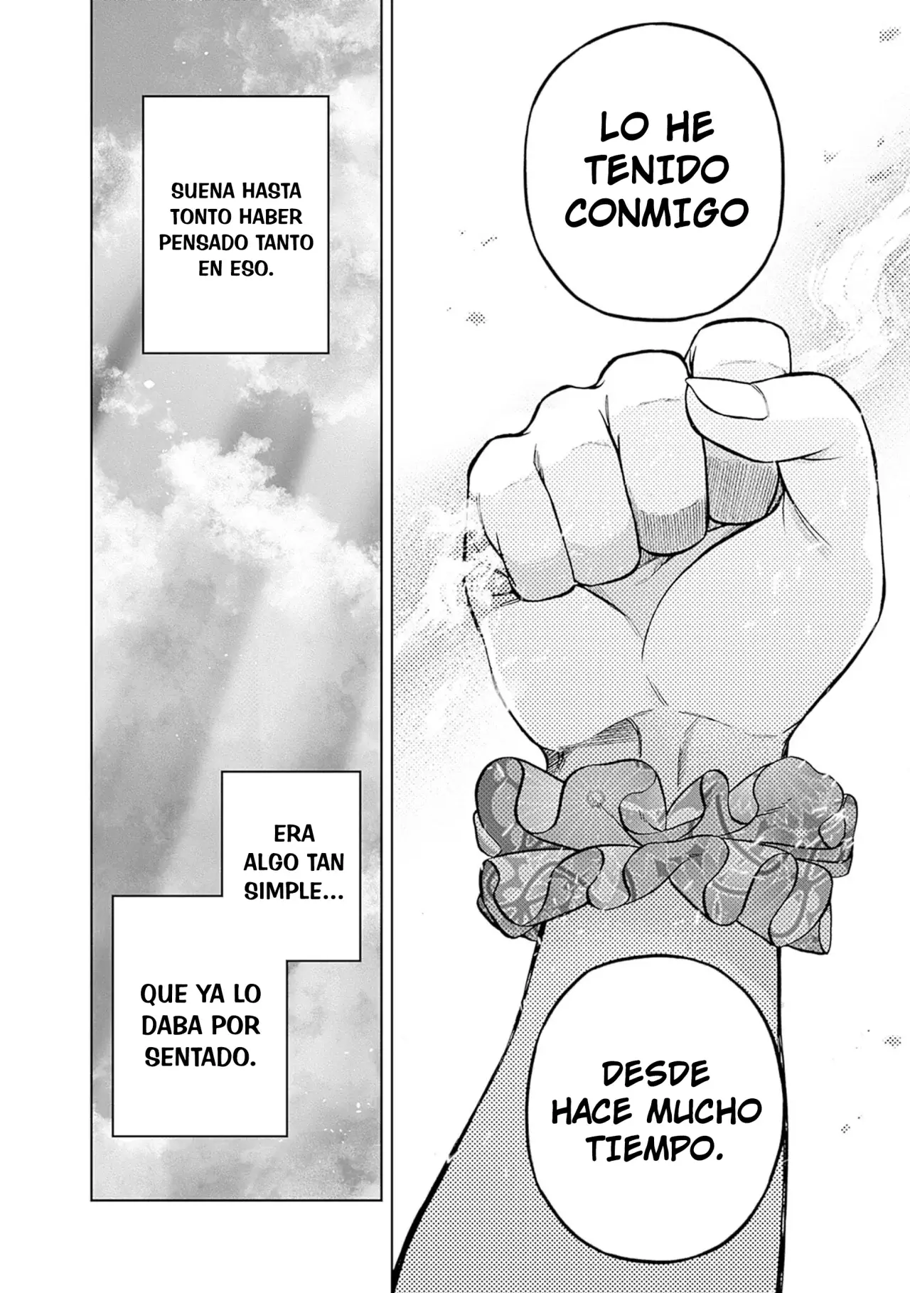 Read Uma Musume Cinderella Gray (ES) Manga Online