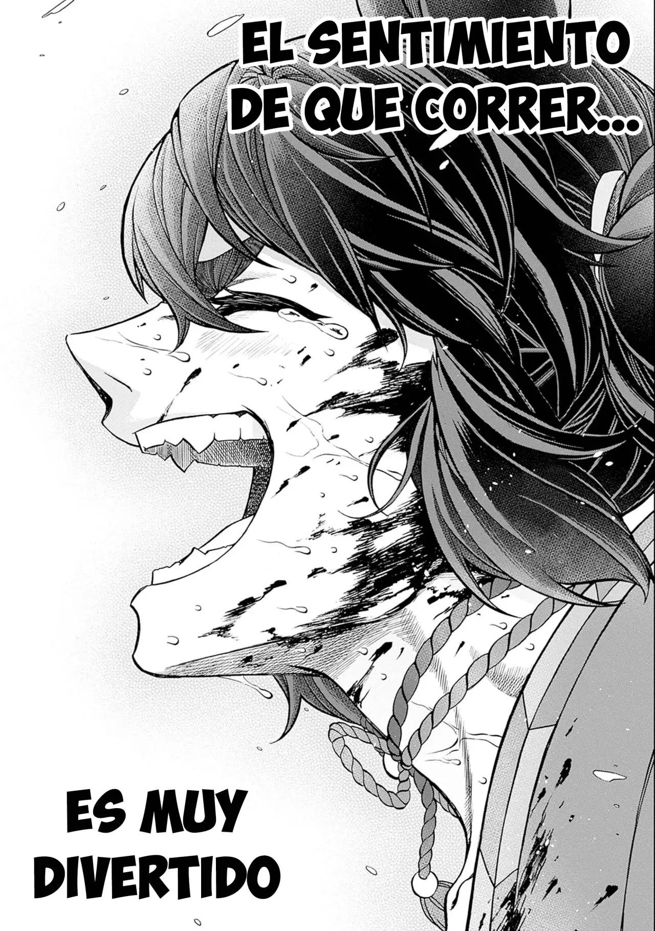 Read Uma Musume Cinderella Gray (ES) Manga Online