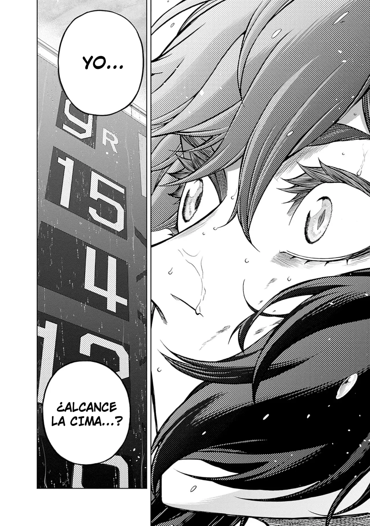Read Uma Musume Cinderella Gray (ES) Manga Online