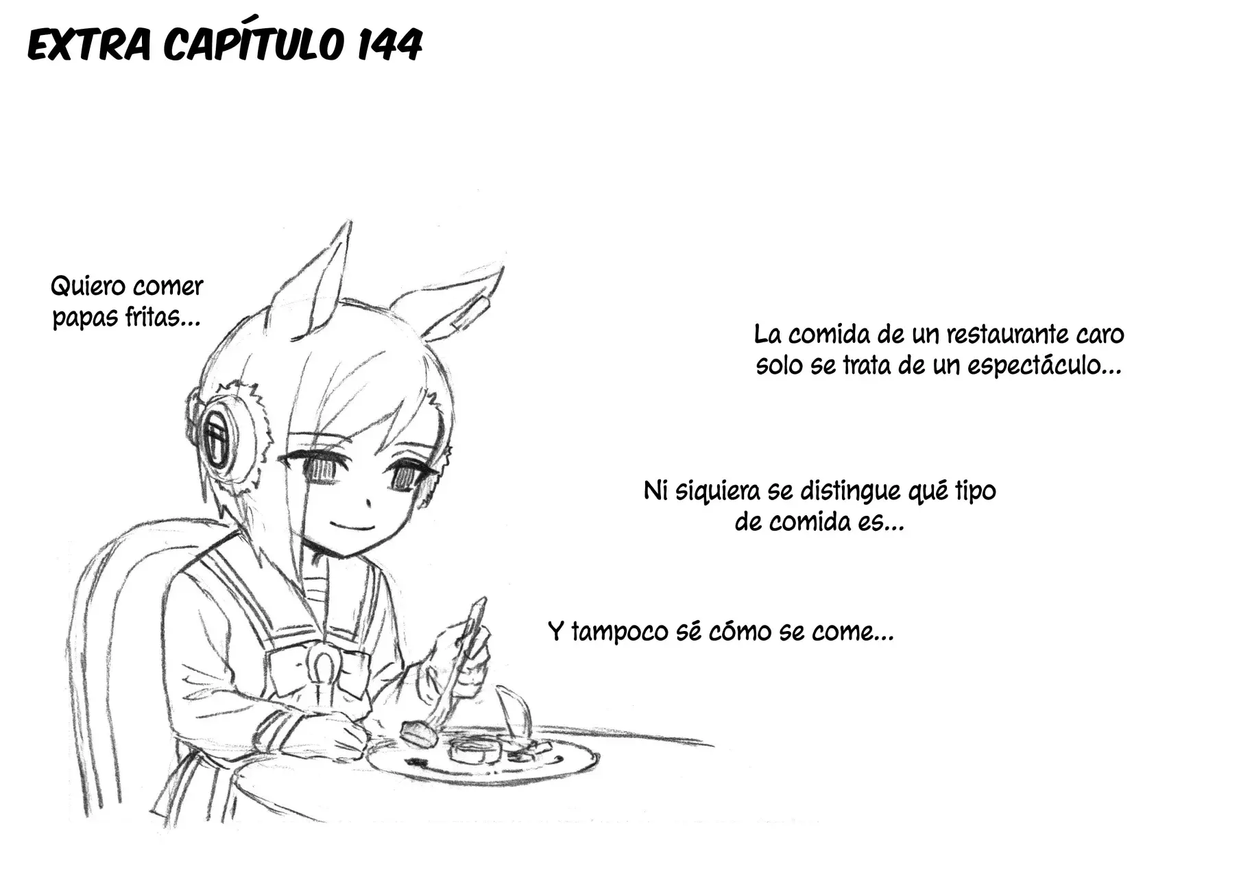 Read Uma Musume Cinderella Gray (ES) Manga Online