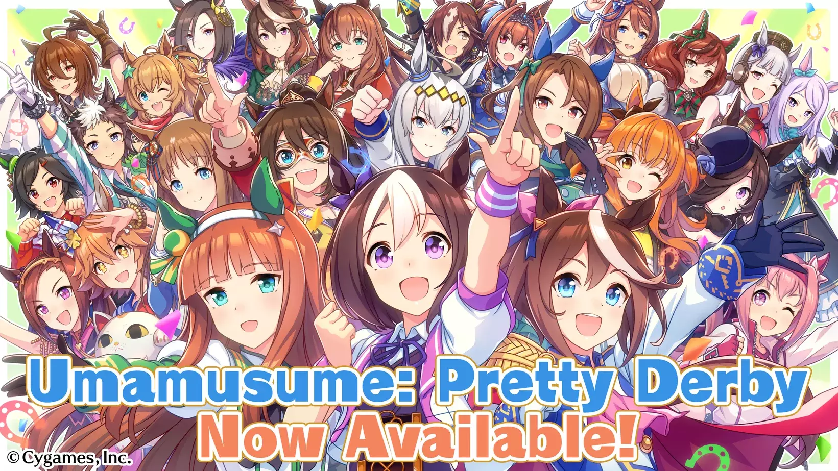Read Uma Musume Cinderella Gray (ES) Manga Online