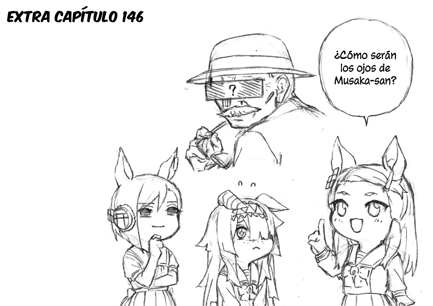 Read Uma Musume Cinderella Gray (ES) Manga Online