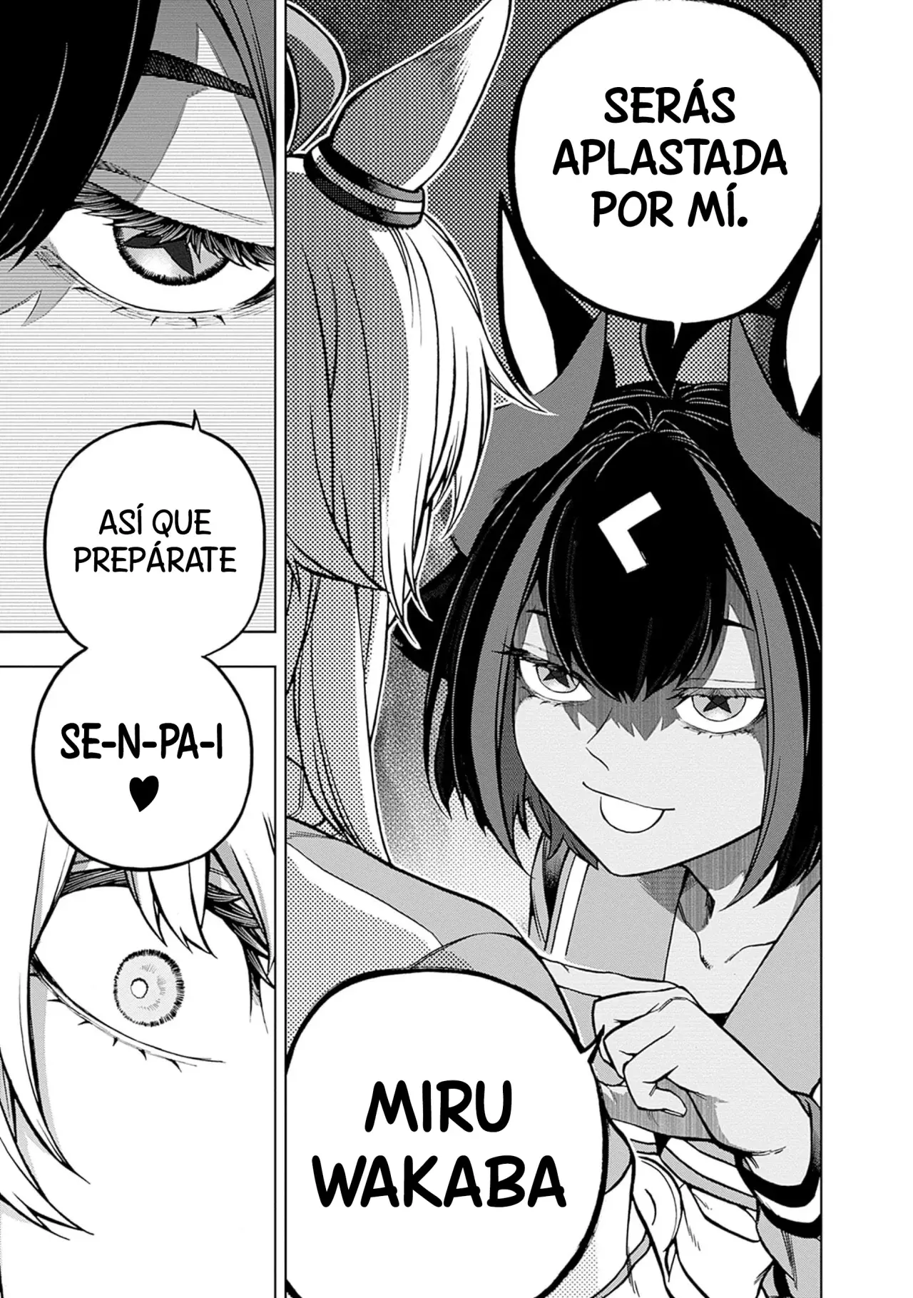 Read Uma Musume Cinderella Gray (ES) Manga Online