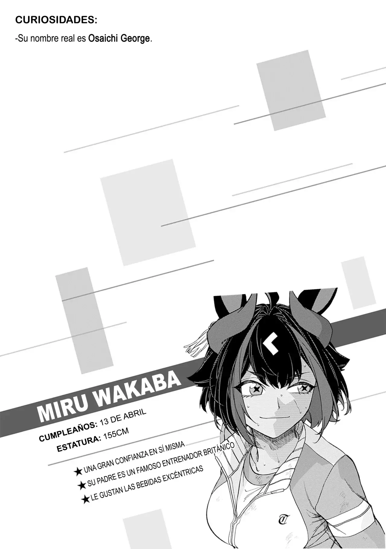 Read Uma Musume Cinderella Gray (ES) Manga Online