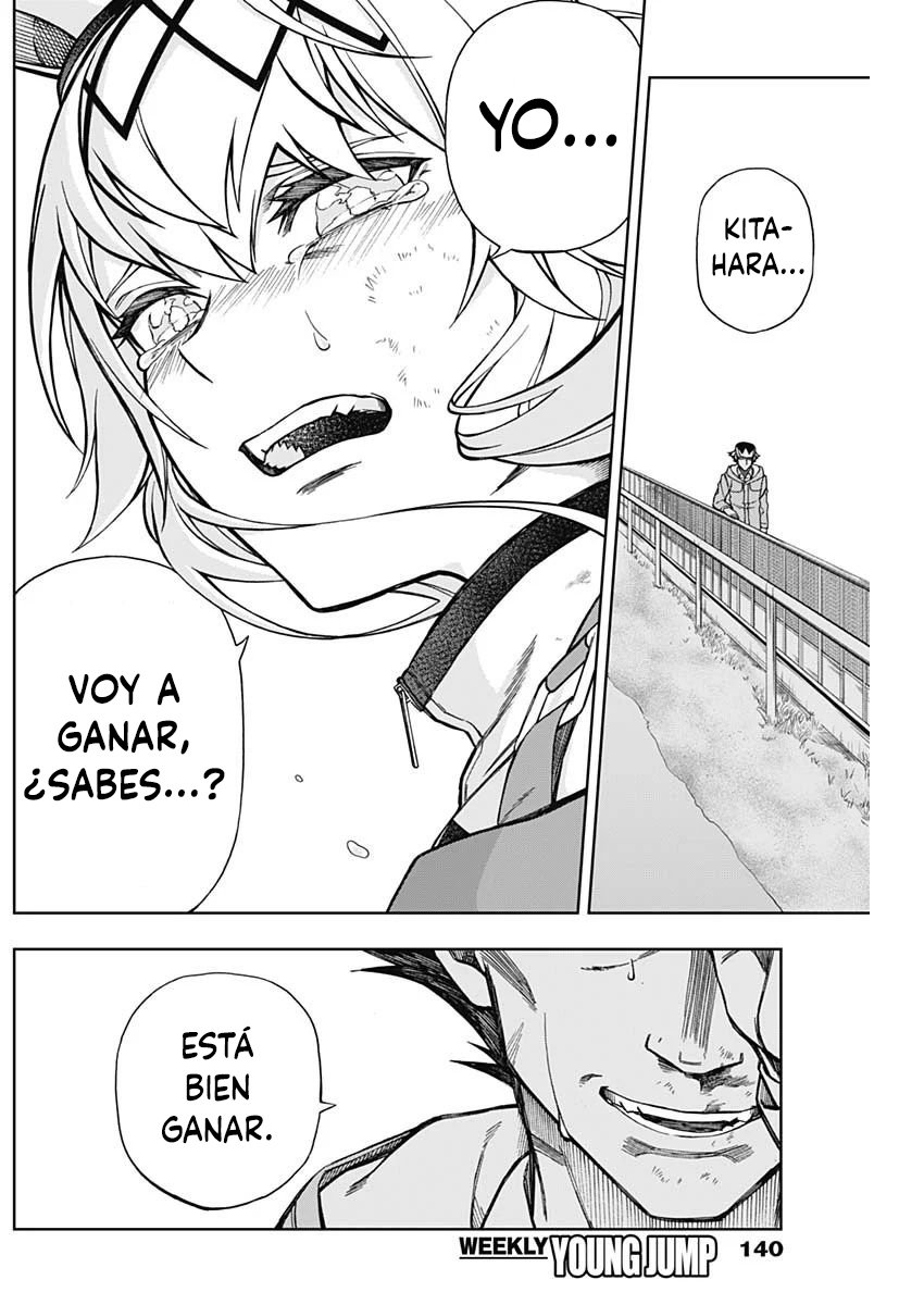 Read Uma Musume Cinderella Gray (ES) Manga Online