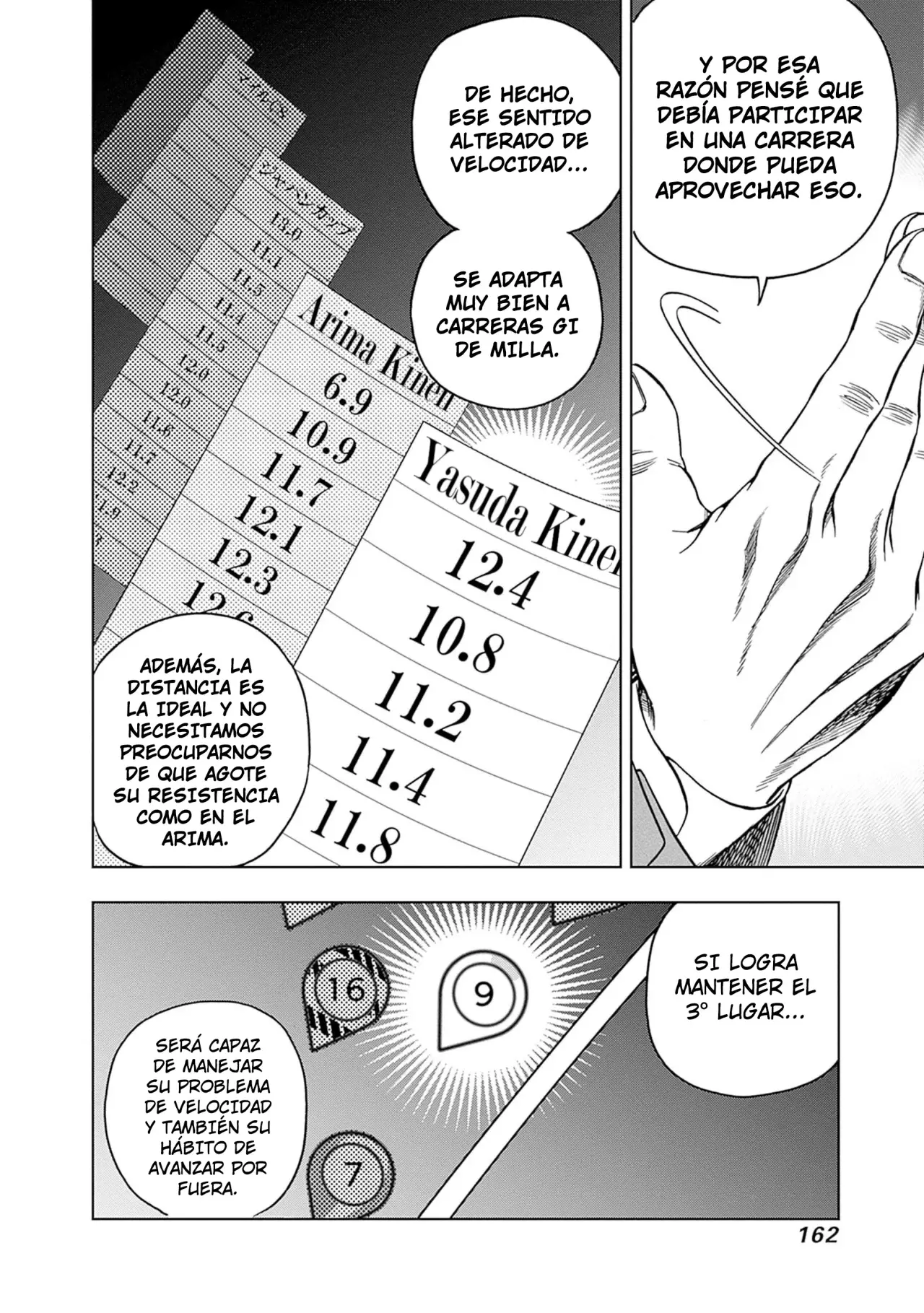 Read Uma Musume Cinderella Gray (ES) Manga Online
