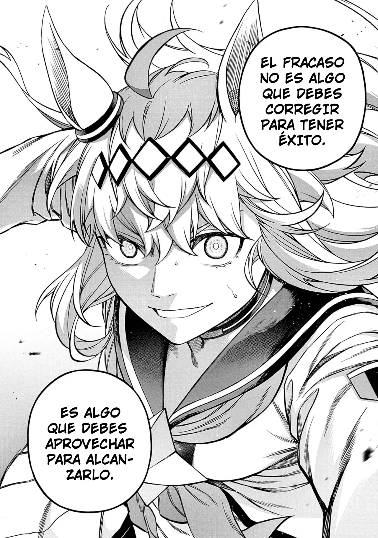 Read Uma Musume Cinderella Gray (ES) Manga Online