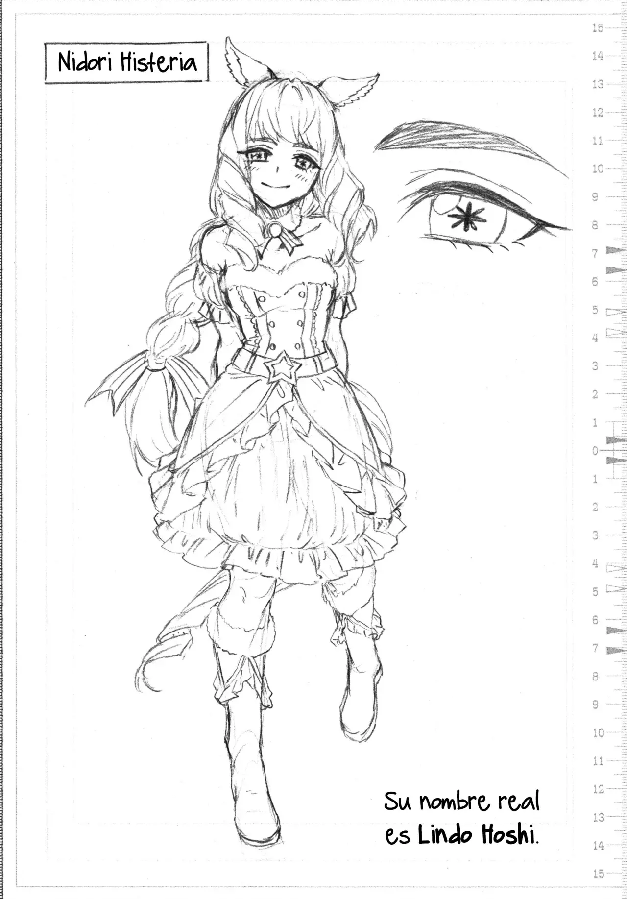 Read Uma Musume Cinderella Gray (ES) Manga Online