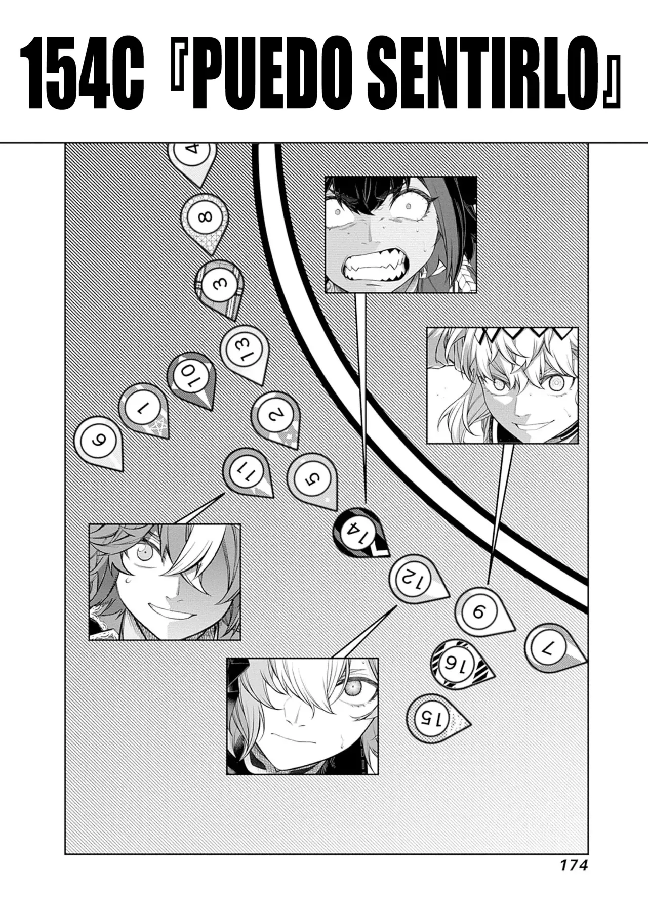Read Uma Musume Cinderella Gray (ES) Manga Online