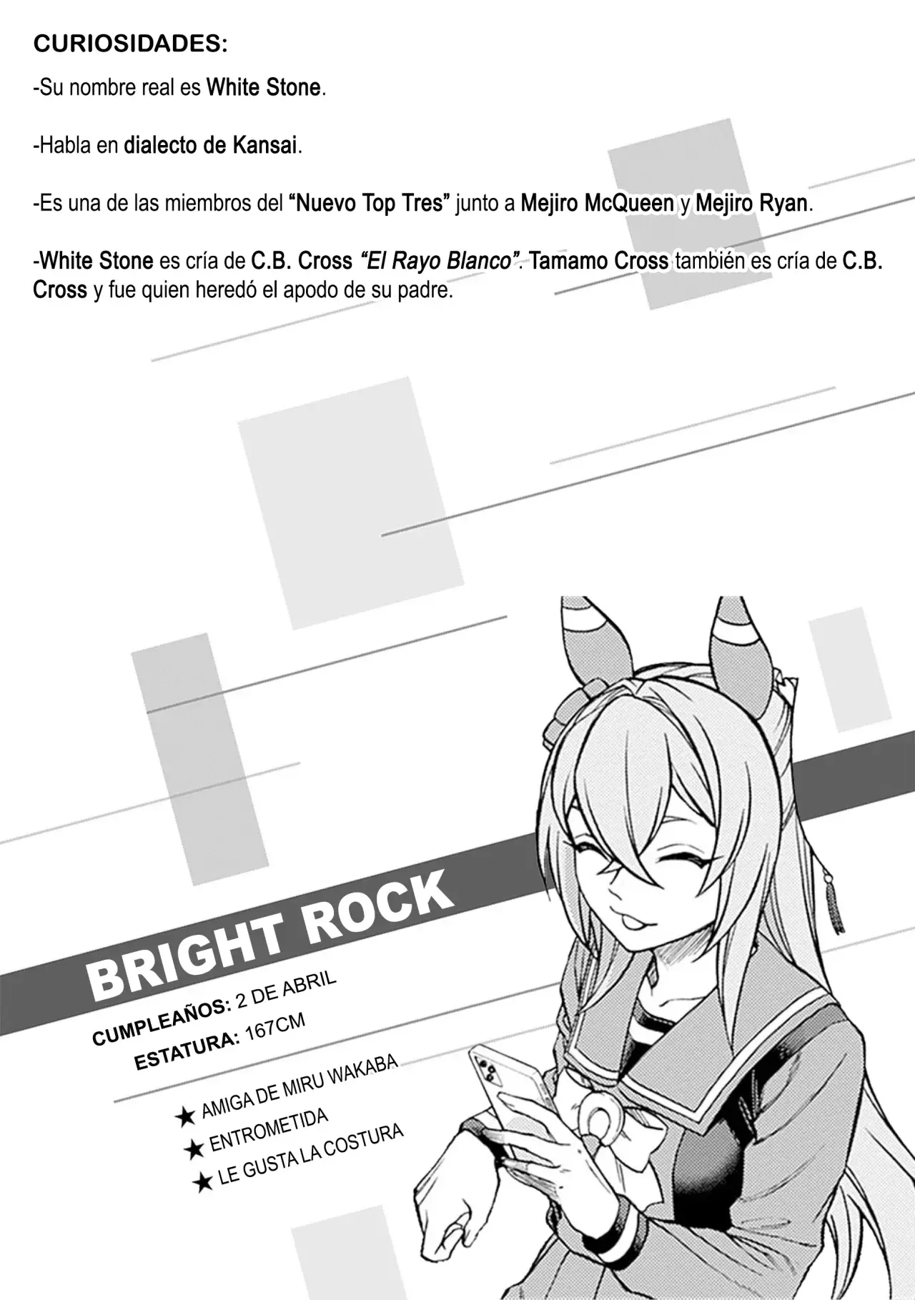Read Uma Musume Cinderella Gray (ES) Manga Online