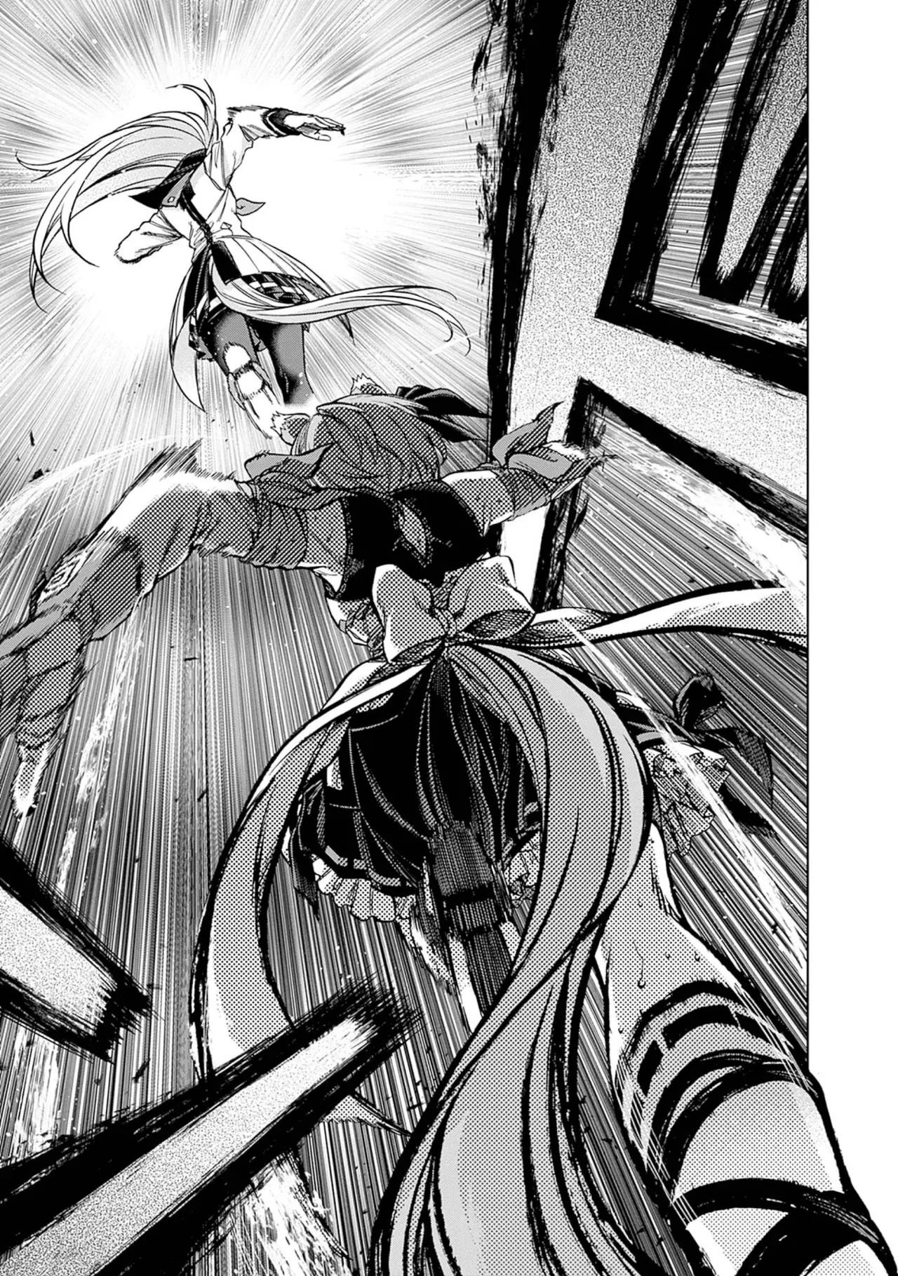 Read Uma Musume Cinderella Gray (ES) Manga Online