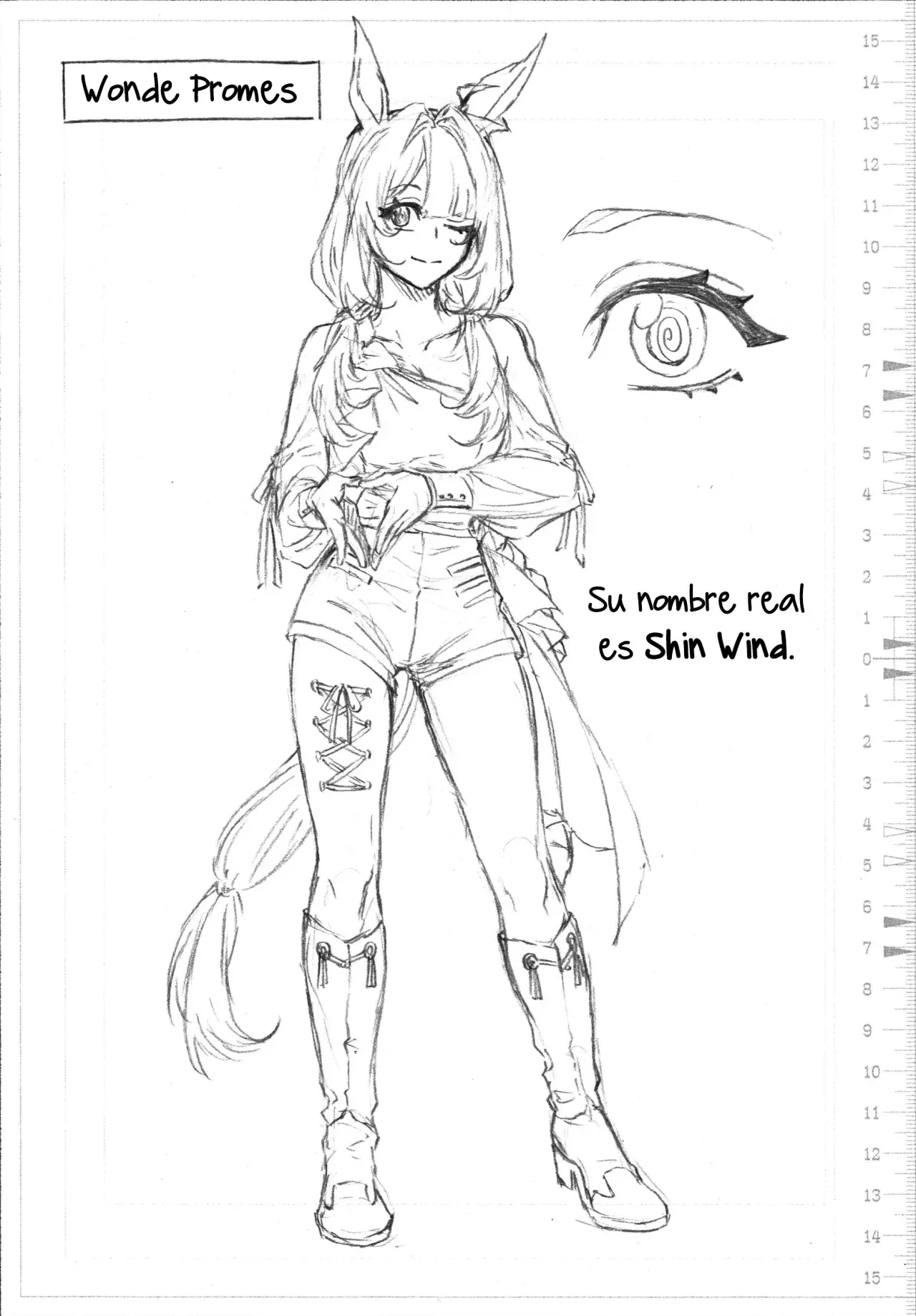 Read Uma Musume Cinderella Gray (ES) Manga Online