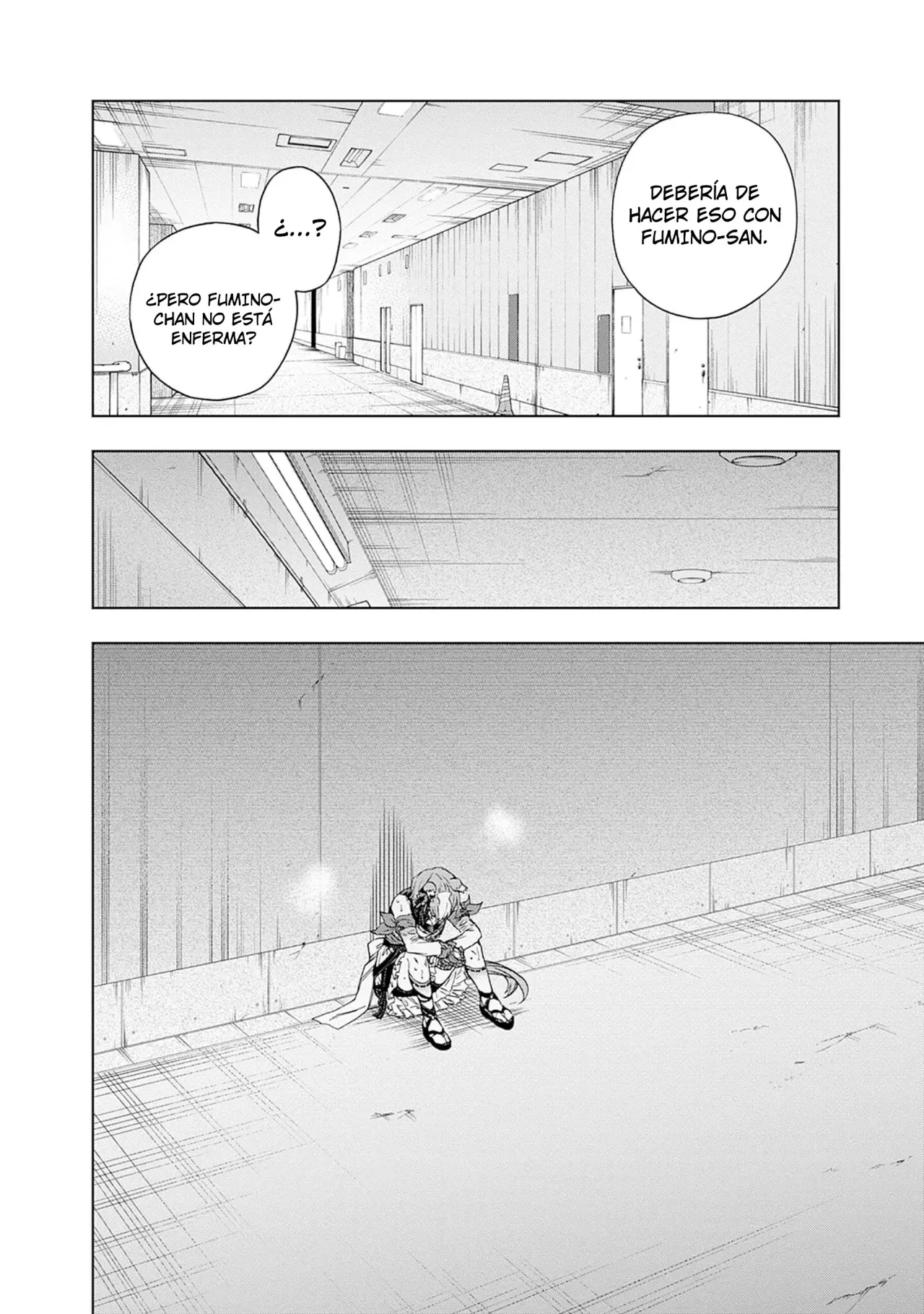 Read Uma Musume Cinderella Gray (ES) Manga Online