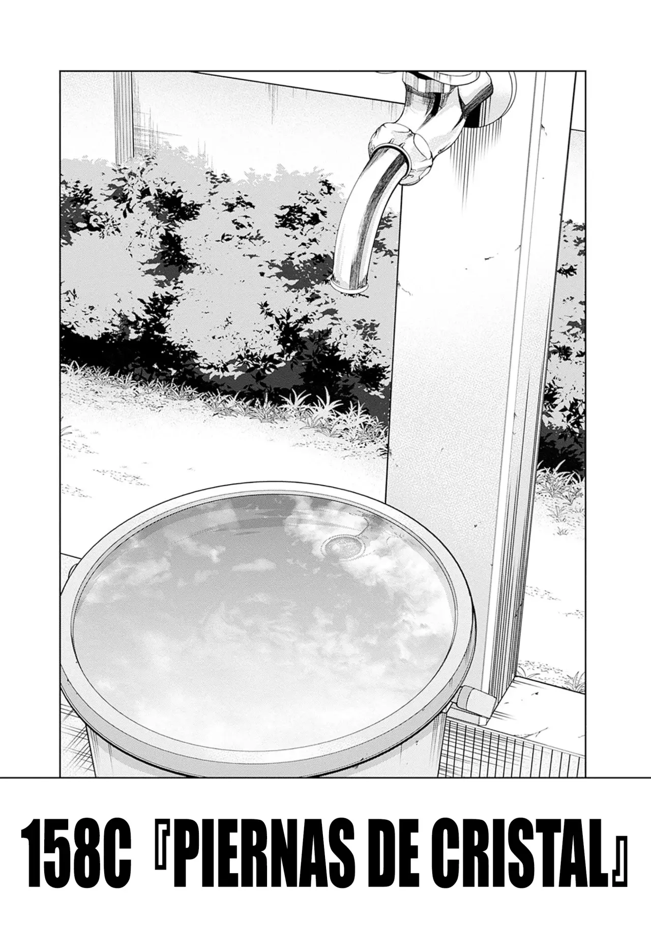 Read Uma Musume Cinderella Gray (ES) Manga Online