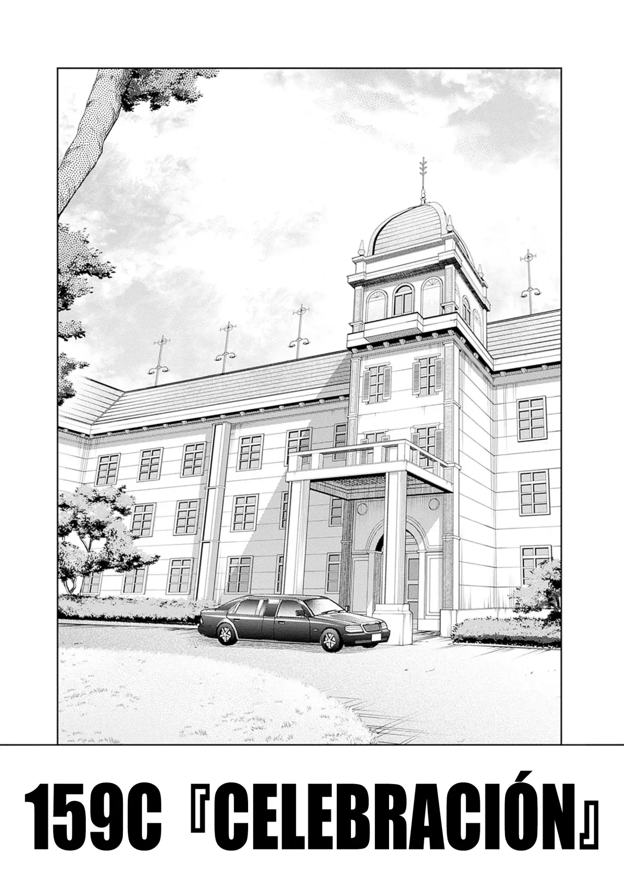Read Uma Musume Cinderella Gray (ES) Manga Online