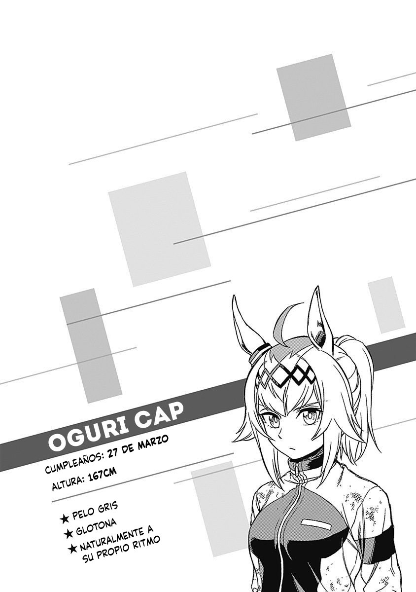 Read Uma Musume Cinderella Gray (ES) Manga Online