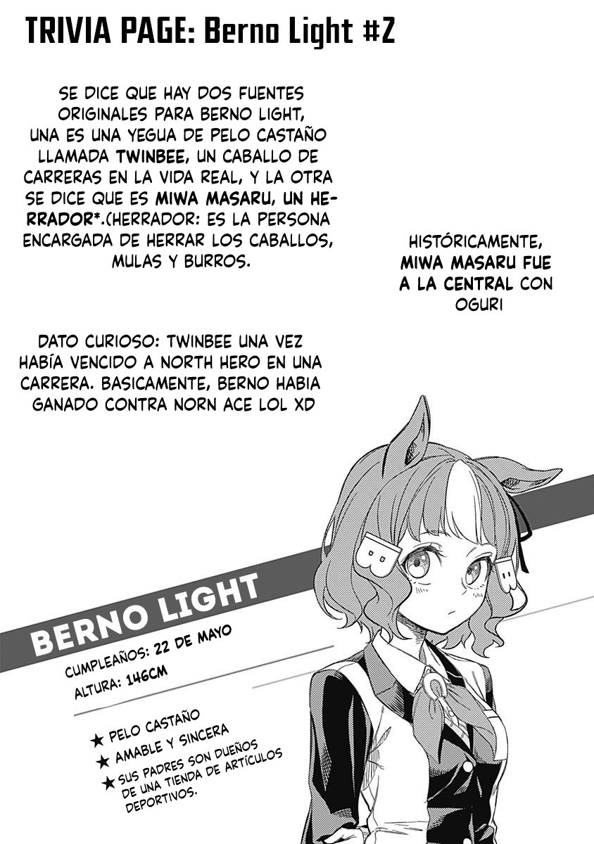Read Uma Musume Cinderella Gray (ES) Manga Online