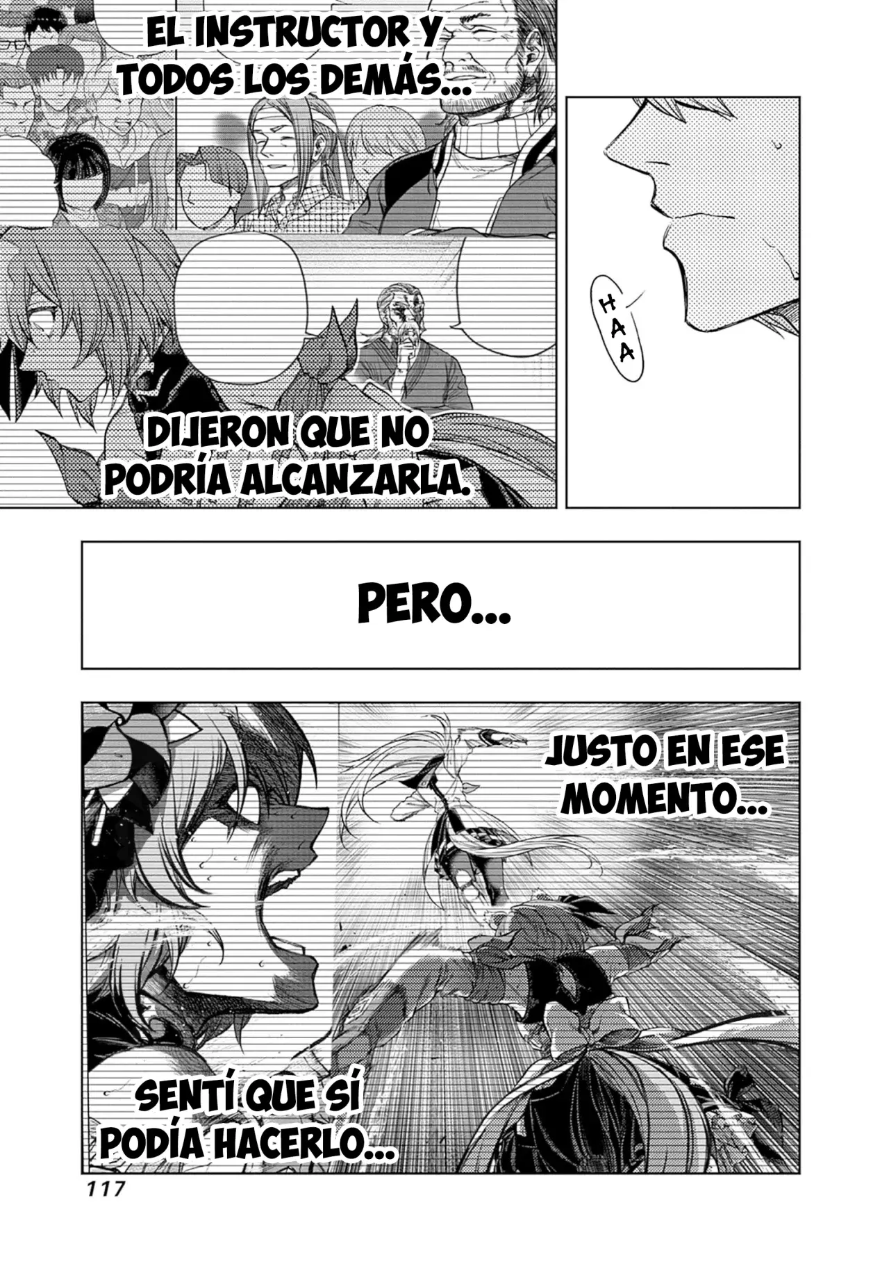 Read Uma Musume Cinderella Gray (ES) Manga Online