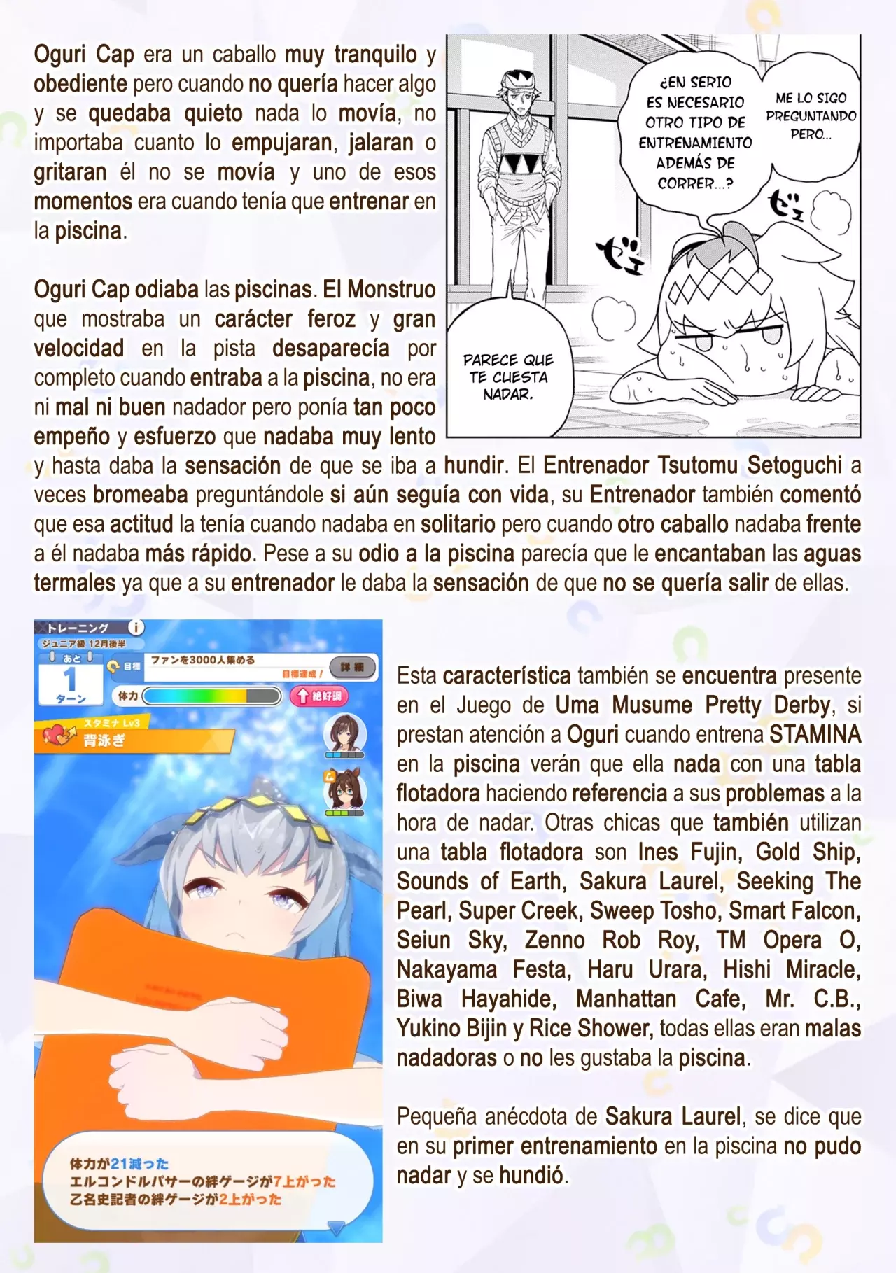 Read Uma Musume Cinderella Gray (ES) Manga Online