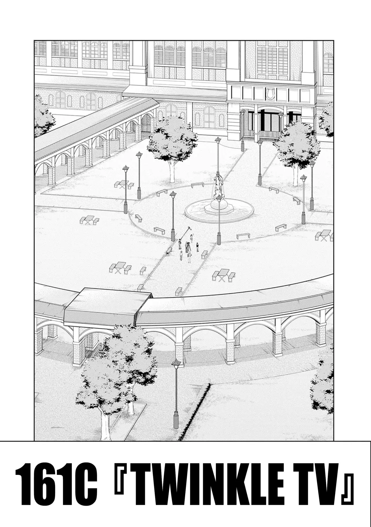Read Uma Musume Cinderella Gray (ES) Manga Online