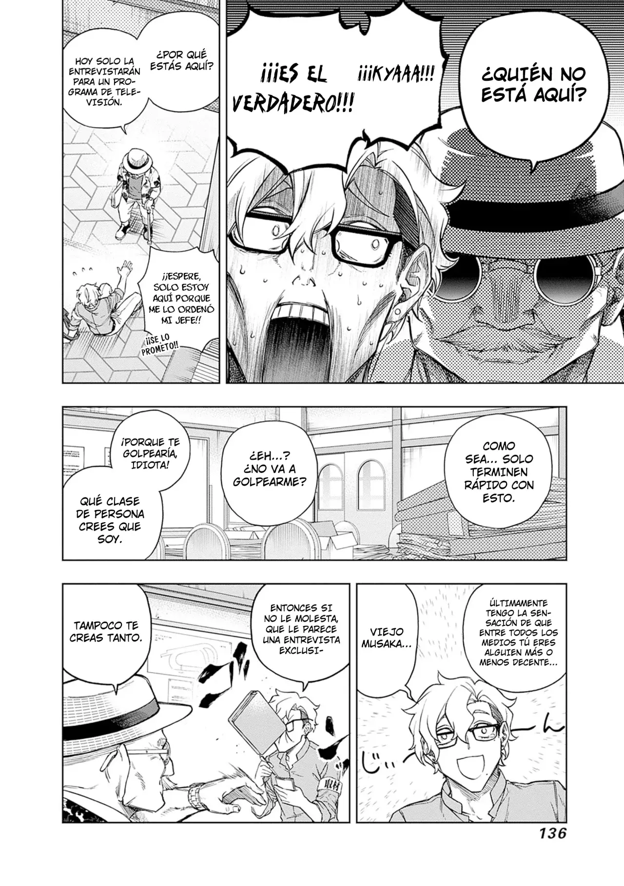 Read Uma Musume Cinderella Gray (ES) Manga Online