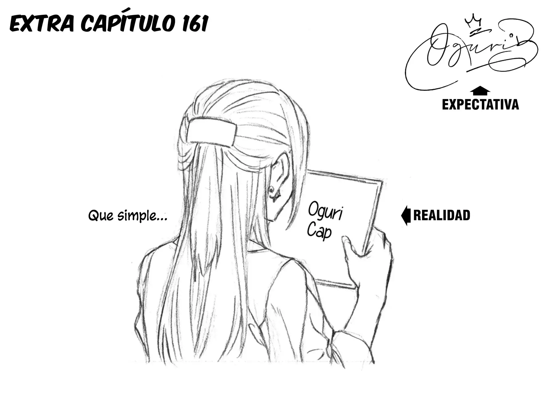 Read Uma Musume Cinderella Gray (ES) Manga Online