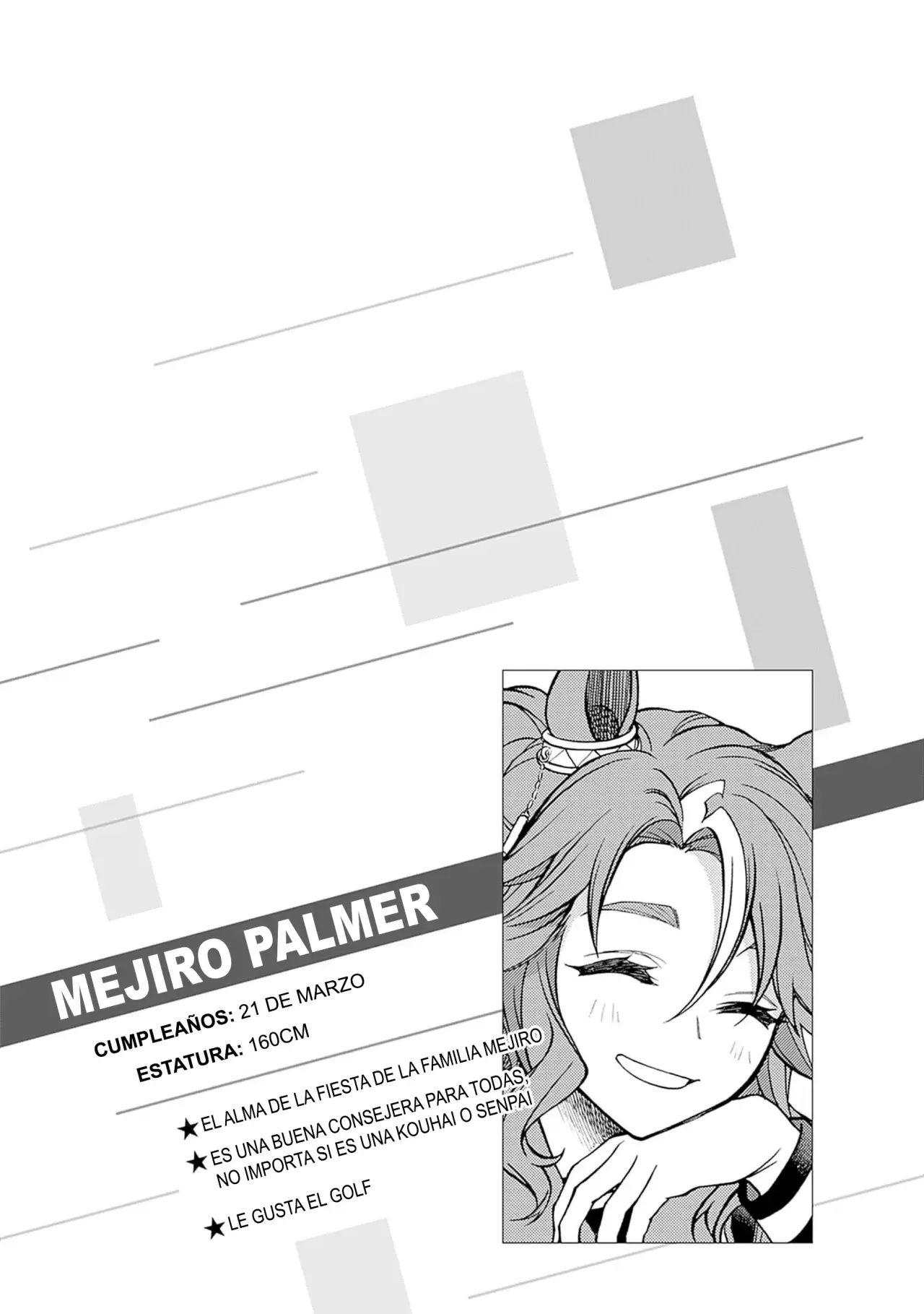 Read Uma Musume Cinderella Gray (ES) Manga Online