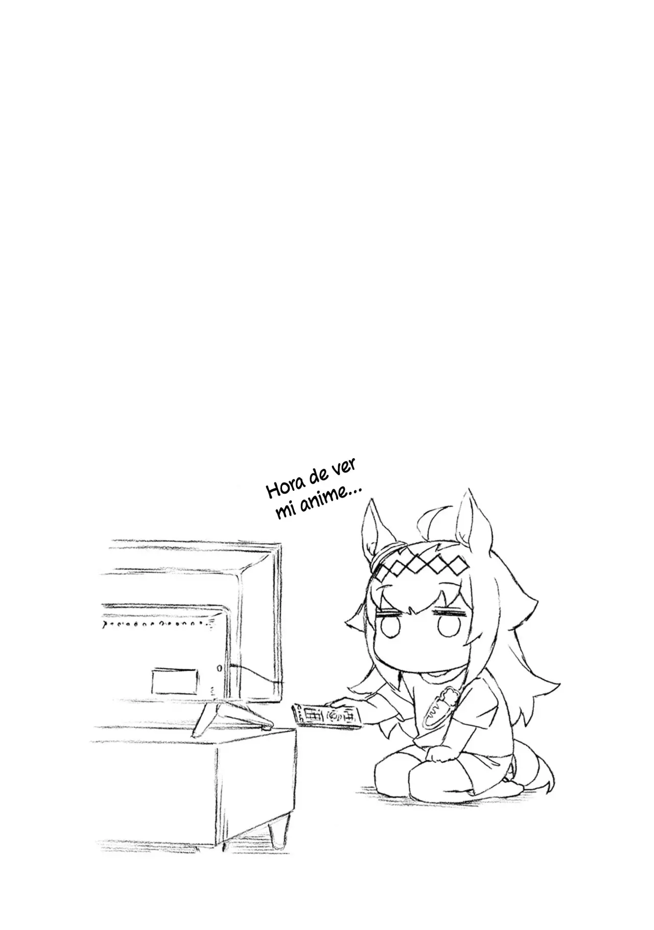 Read Uma Musume Cinderella Gray (ES) Manga Online
