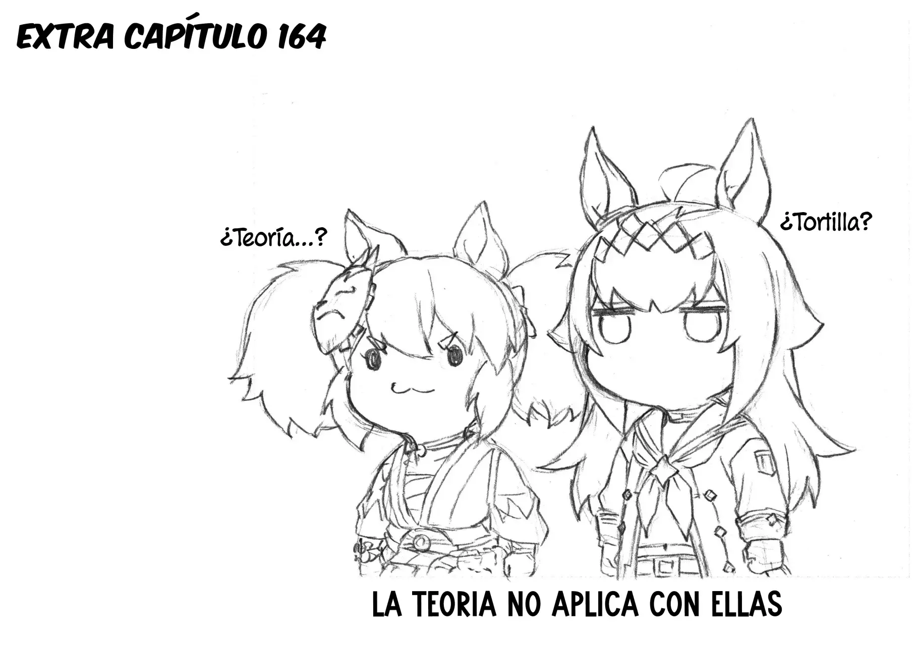 Read Uma Musume Cinderella Gray (ES) Manga Online