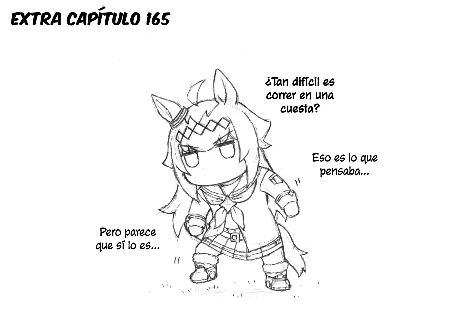 Read Uma Musume Cinderella Gray (ES) Manga Online