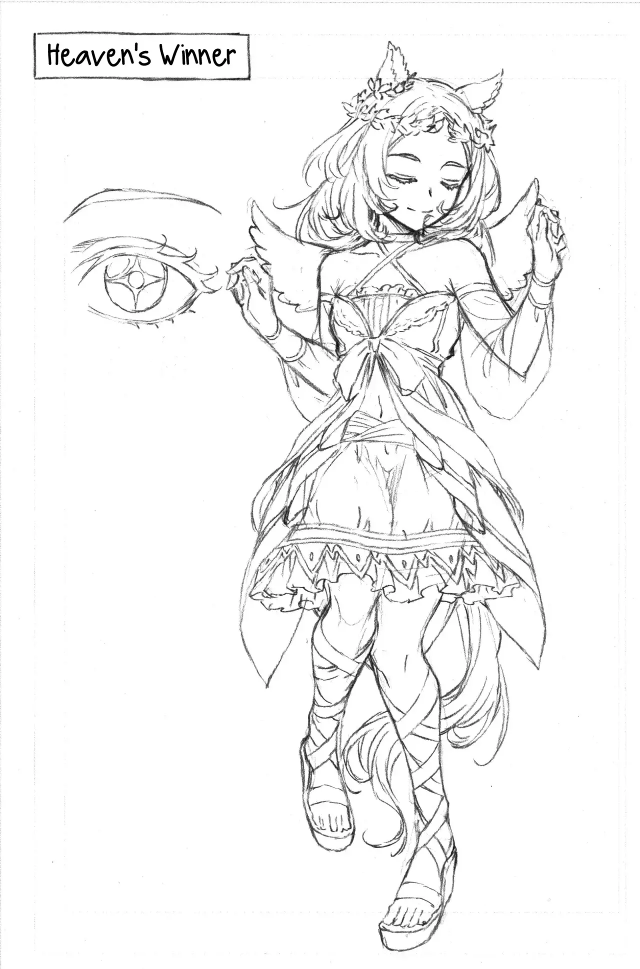 Read Uma Musume Cinderella Gray (ES) Manga Online