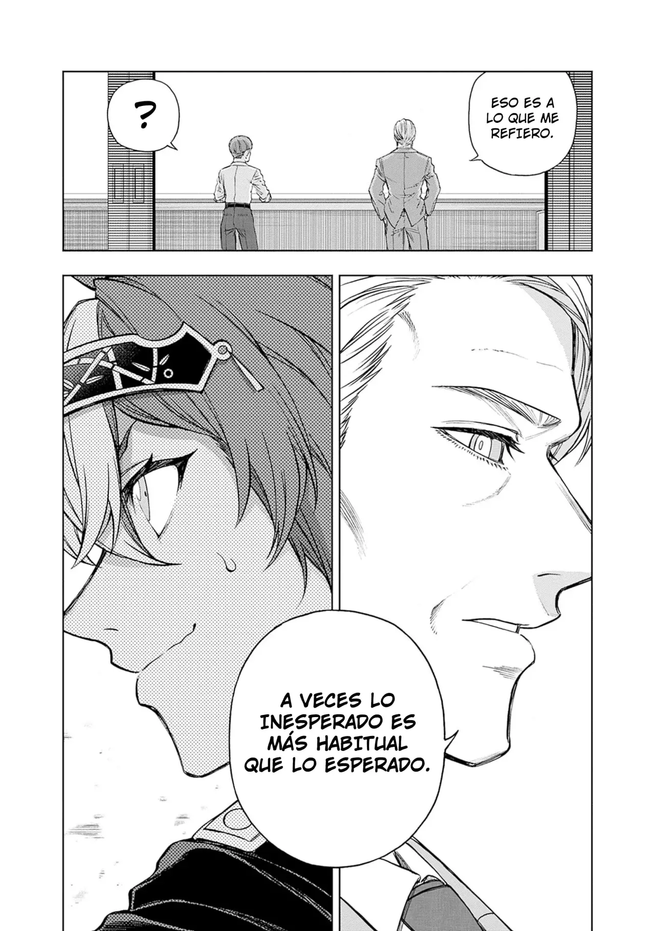 Read Uma Musume Cinderella Gray (ES) Manga Online