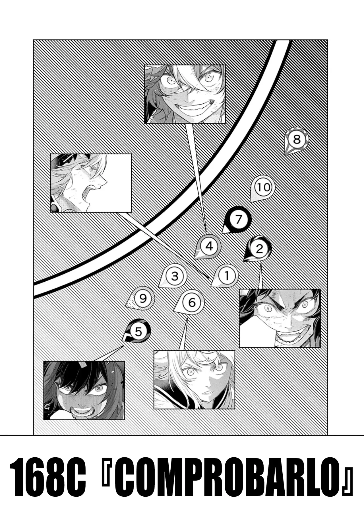 Read Uma Musume Cinderella Gray (ES) Manga Online