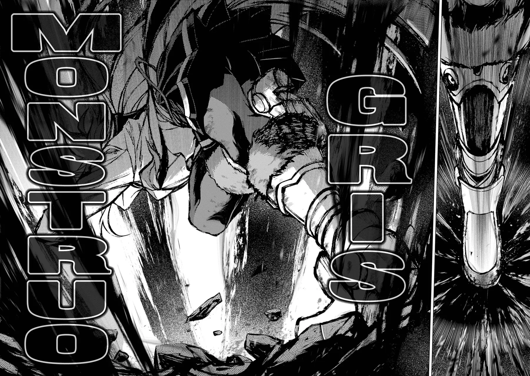Read Uma Musume Cinderella Gray (ES) Manga Online