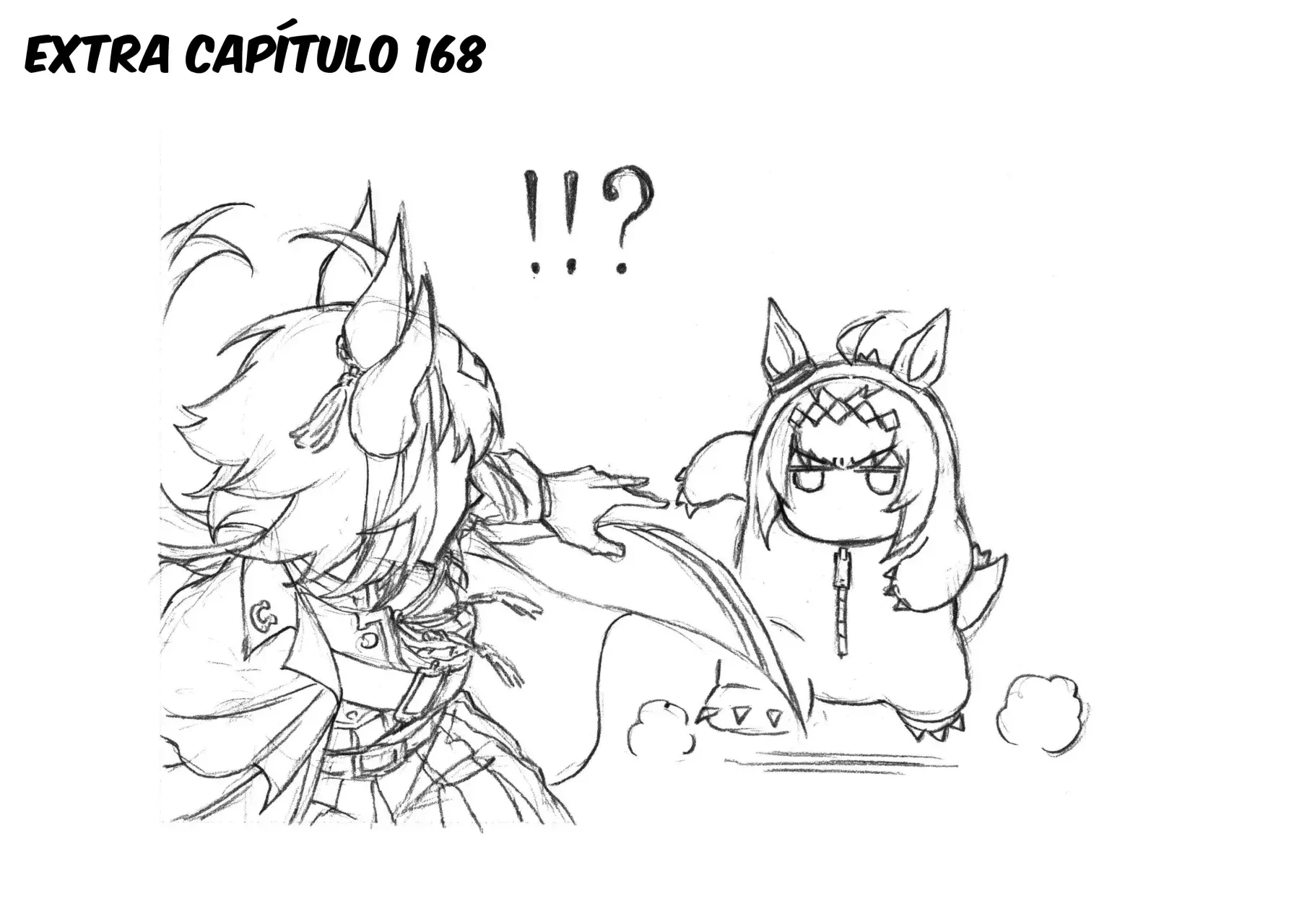Read Uma Musume Cinderella Gray (ES) Manga Online