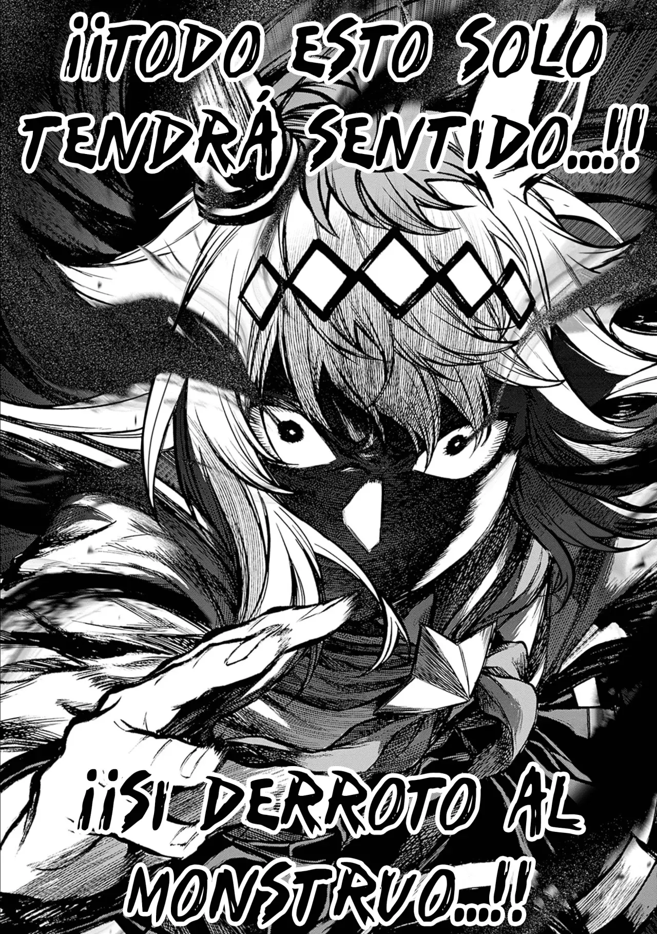 Read Uma Musume Cinderella Gray (ES) Manga Online
