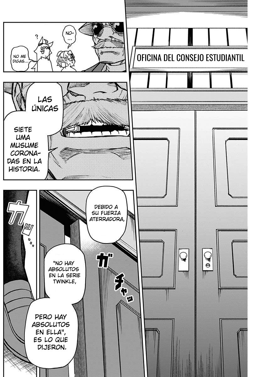 Read Uma Musume Cinderella Gray (ES) Manga Online