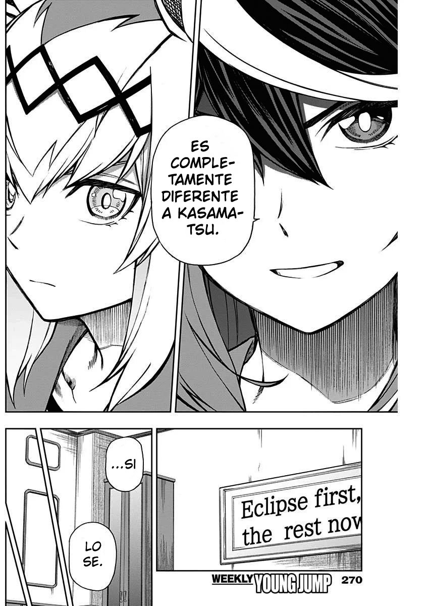 Read Uma Musume Cinderella Gray (ES) Manga Online